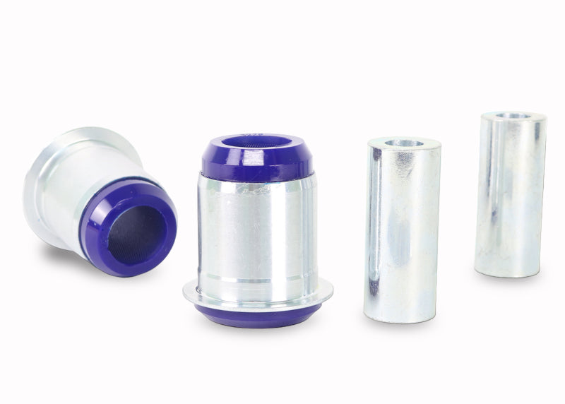 SPR Bushing Kits - SuperPro Toyota Land Cruiser 300 Series (N/A North America) LC300 Front LCA Inner Forward Bushing Ki