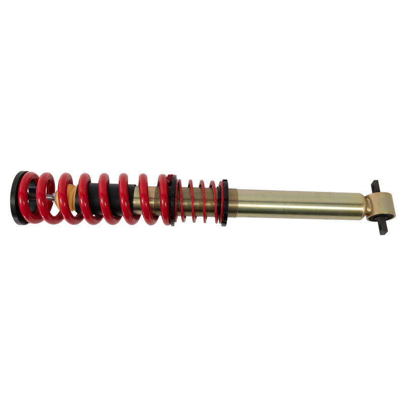 BT Coilover Kit w Shocks - Belltech 2021+ Ford Bronco 4WD (EXC. Sasquatch) 4-7.5in Height Adj. Lifting Coilover Kit - Front