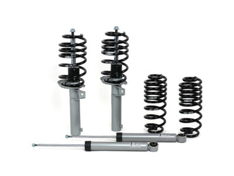 HR Sport Cup Kit - H&R 06-09 Volkswagen Golf (Rabbit/Rabbit S) 2.5L/1.9L TDI/2.0T MK5 Sport Cup Kit