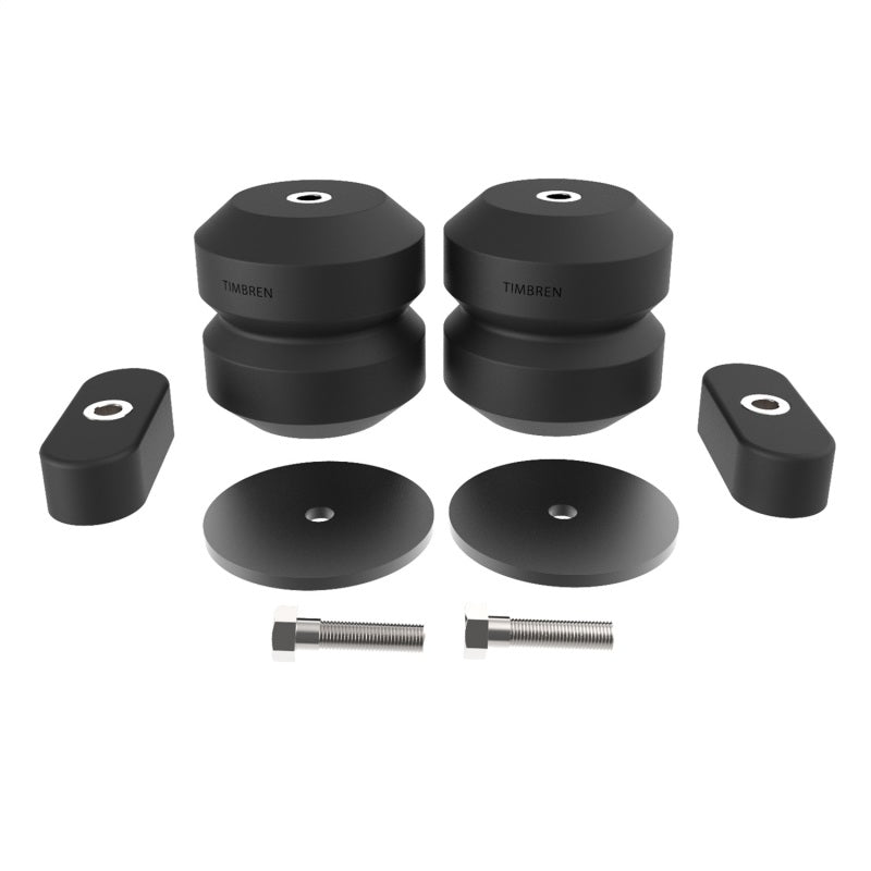 TIM Suspension Enhancement Systems - Timbren 1994 Dodge Ram 1500 4WD Front Suspension Enhancement System