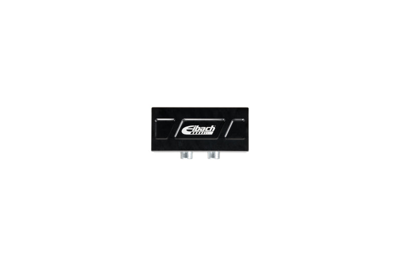 EIB Pro-Truck Lift Kits - Eibach 2021+ Ford F-150 Super Crew 3.5L V6 EcoBoost 4WD Pro-Truck Rear 1in. Lift Block