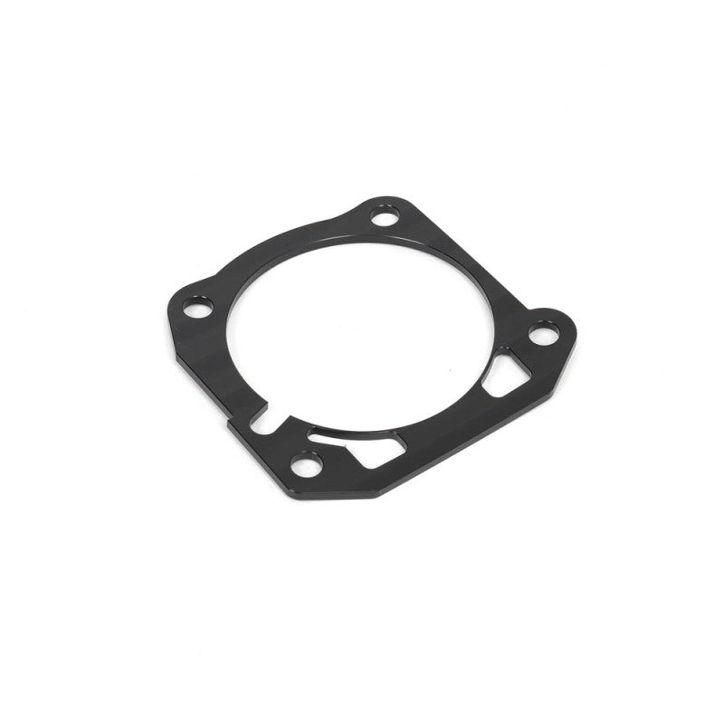 BX Throttle Body Gaskets - BLOX Racing Thermal Throttle Body Gasket K Series DBW 06-11 Civic 72mm