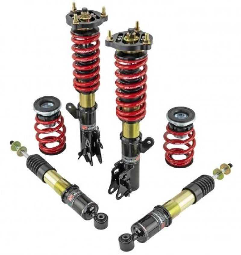 SK Pro-ST Coilovers - Skunk2 12-13 Honda Civic Si Pro ST Coilovers