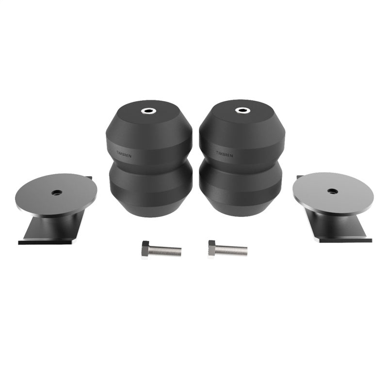 TIM Suspension Enhancement Systems - Timbren 1989 UD 1800 Front Suspension Enhancement System