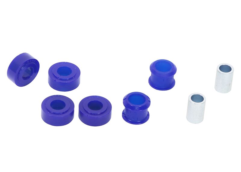 SPR Bushings - End Link - SuperPro 1995 Ford Contour LX Rear Sway Bar End Link Bushing Set (Upper and Lower)