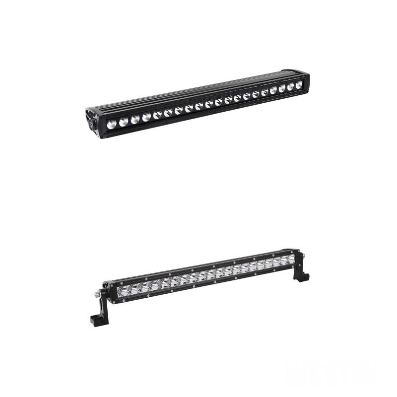 WES Pro-Mod Bumpers - Westin 15-19 Chevrolet Silverado 2500/3500 Pro-Mod Front Bumper - Textured Black