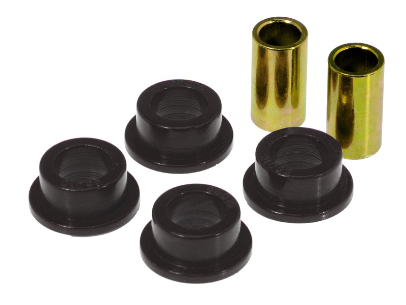 PRO Strut/Track Arm Bush - Blk - Prothane 59-64 Chevy Full Rear Track Arm Bushings - Black