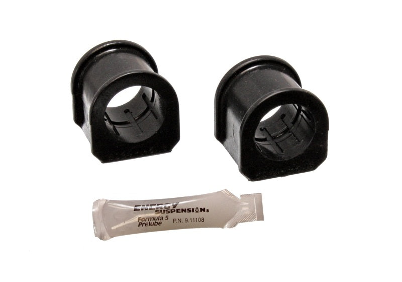 ES Sway Bar Bushings - Black - Energy Suspension Ford Stab Bar Bushing - Black