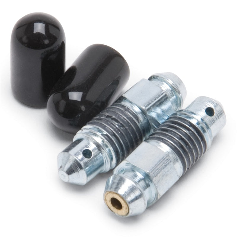 RUS Speed Bleeders - Russell Performance Speed Bleeder 5/16 - 24