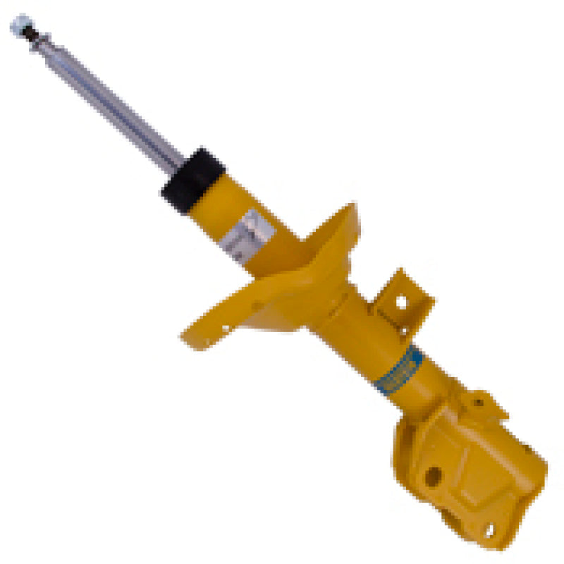 BIL B6 Series Shocks - Bilstein B6 15-18 Subaru Outback Front Left Monotube Shock Absorber