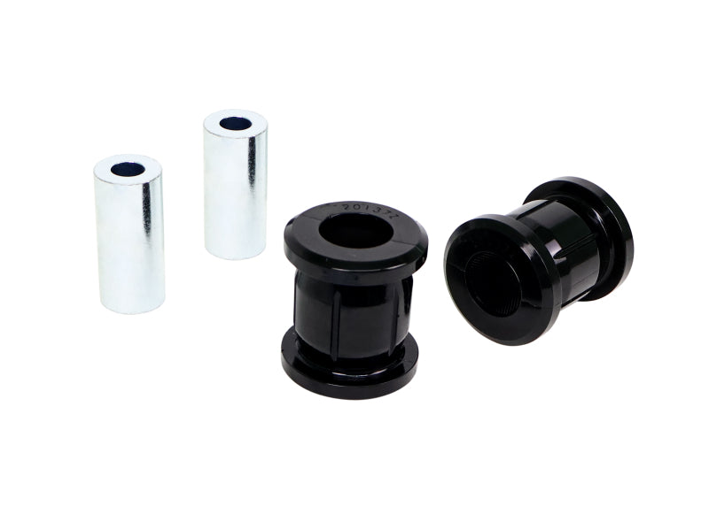 WL Bushings - Control Arm - Whiteline 13-17 Honda Accord Control Arm Bushing (Rear Front)