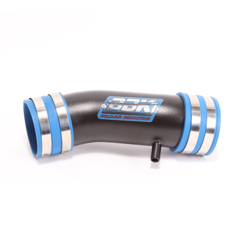 BBK Cold Air Intake Kit - BBK 94-95 Mustang 5.0 Cold Air Intake Kit - Blackout Finish