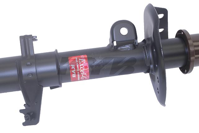 KYB Shock & Strut Excel-G - KYB Shocks & Struts Excel-G Strut Front Left 07-12 Acura RDX / 07-11 Honda CRV