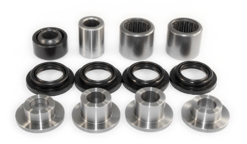 EPI A-Arm Bushings - EPI 05-13 Kawasaki/Suzuki 650 Brute Force A-Arm Repair Kit