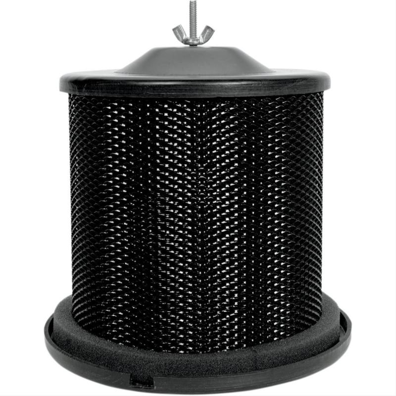 UNI Suzuki Motorcycle Air Filters - Uni FIlter 86-87 Suzuki GSXR 750/ 86-88 GSXR 1100 Air FIlter