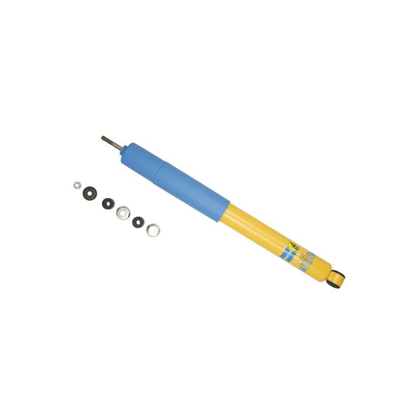 BIL B6 4600 Series Shocks - Bilstein 4600 Series 2016+ Toyota Tacoma 4x4 Rear Monotube Shock Absorber