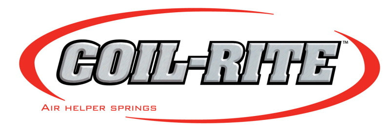 FIR Coil-Rite Kits - Rear - Firestone Coil-Rite Air Helper Spring Kit Rear VW Passat Wagon / Jetta (W237604175)