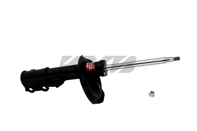 KYB Shock & Strut Excel-G - KYB Shocks & Struts Excel-G Front Right HYUNDAI Elantra 2010-2007