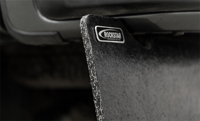 ACC Rockstar Tow Flaps - Access 20-ON Chevy/GMC 2500/3500 Dually Commercial Tow Flap Gas Only