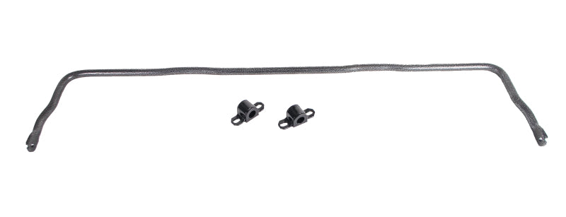 HWG Rear Sway Bars - Hellwig 07-18 Jeep Wrangler JK 4WD Solid Heat Treated Chromoly 7/8in Rear Sway Bar