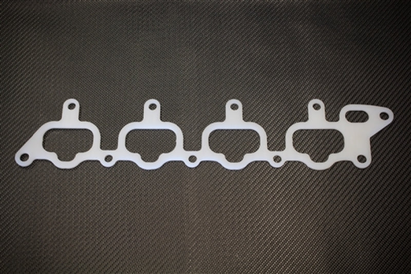 TQS Thermal Gasket - Int Mani - Torque Solution Thermal Intake Manifold Gasket: Mitsubishi Evo 7/8/9