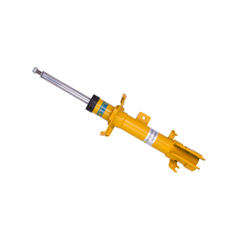 BIL B6 4600 Series Shocks - Bilstein B6 18-19 Ford Ecosport Front Left Suspension Strut Assembly