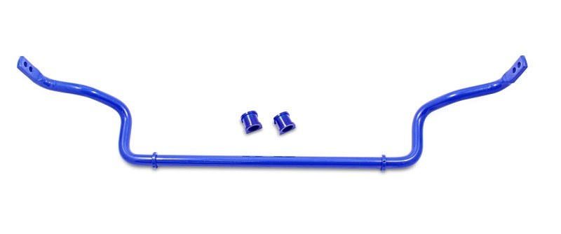 SPR Sway Bars - Front - SuperPro 2008 Mitsubishi Lancer Evolution MR Front Sway Bar Kit - 27mm Adjustable