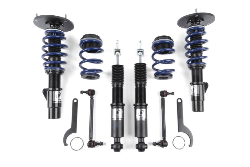 DNN Coilovers - Dinan 14-24 Mini Cooper S St-1 Coil-Over Suspension
