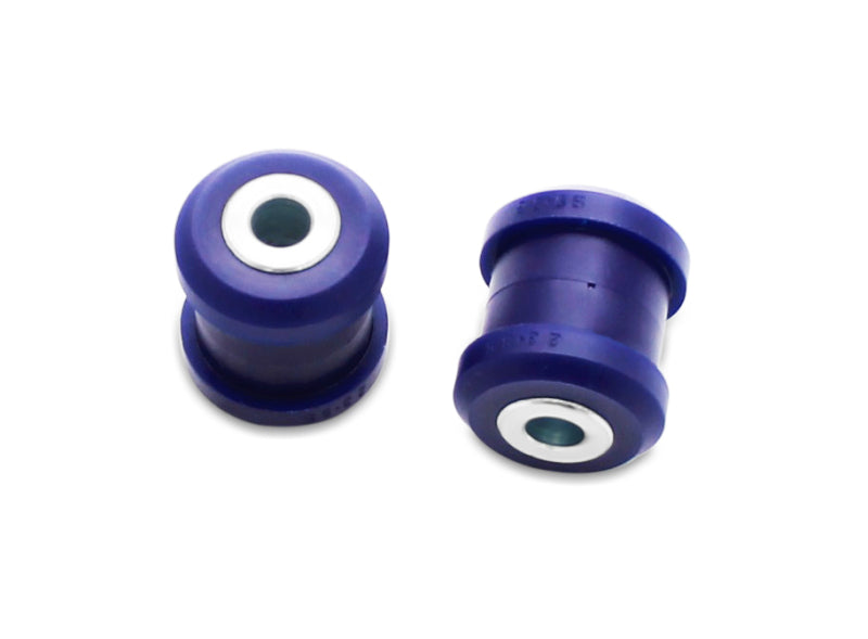 SPR Bushings - Control Arm - SuperPro 2007 Volkswagen Eos Base Rear Lower Control Arm Outer Bushing Kit