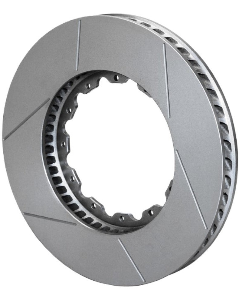WIL Rotors - Wilwood Rotor-GT48 SPC-37-LH-Bedded 12.72 x 1.38 - 12 on 6.75in