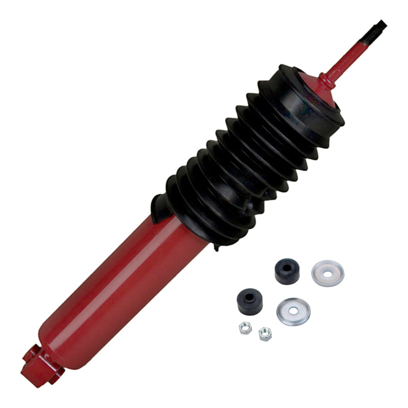 KYB MonoMax Shock - KYB Shocks & Struts MonoMax Front MITSUBISHI Montero 1992-00 MITSUBISHI Montero Sport 1997-99