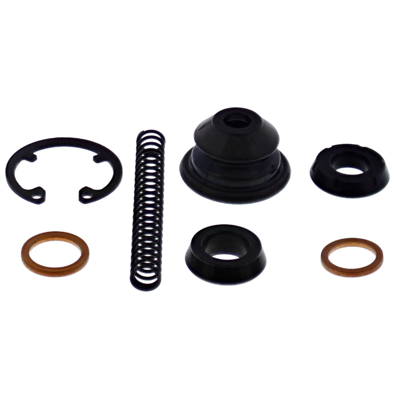 ABR Master Cyl Rebuild Kits - All Balls Racing 05-08 Suzuki GSX-R1000 Master Cylinder Rebuild Kit Front