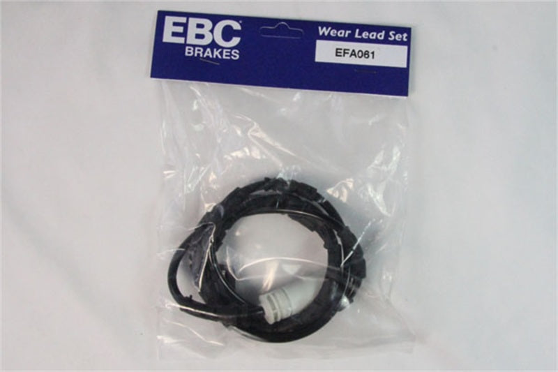 EBC Wear Leads - EBC 08-10 BMW M3 4.0 (E90) Rear Wear Leads