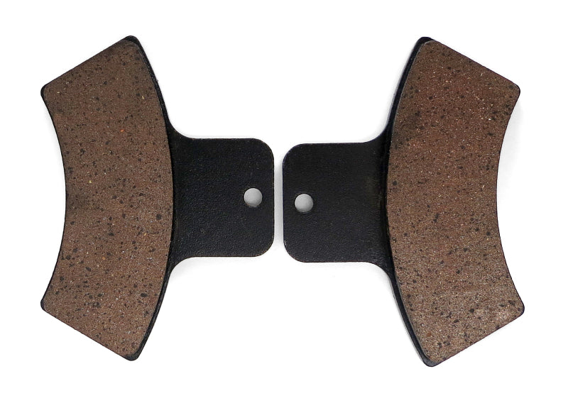 EPI Heavy Duty Brake Pad - EPI 98-04 Polaris 250-500 ATV HD Brake Pad