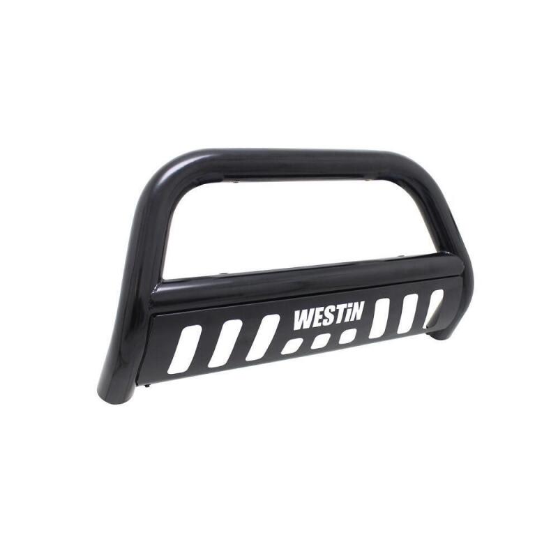 WES Bull Bars - E-Series - Westin 2017-2018 Ford F-250/350 E-Series Bull Bar - Black