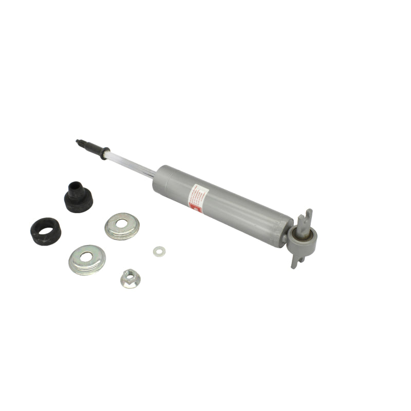 KYB Shocks & Struts Gas-A-Just - KYB Shocks & Struts Gas-A-Just Front DODGE Ram 1500 Pickup (2WD) 2002-08