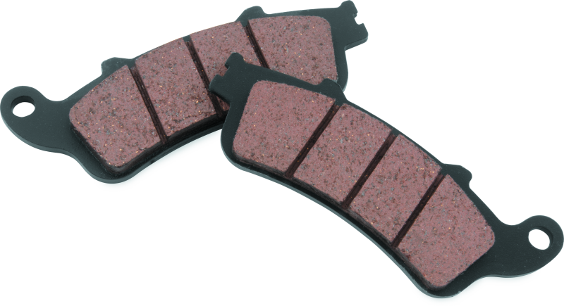 BKM Brake Pads - BikeMaster BM-261.2 Brake Pads