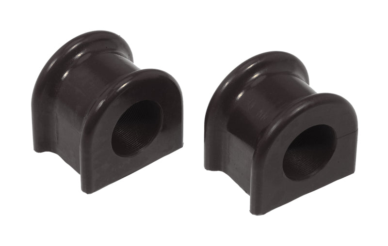 PRO Sway/End Link Bush - Blk - Prothane 02-04 Ford Explorer 2/4wd Front Sway Bar Bushings - 30mm - Black