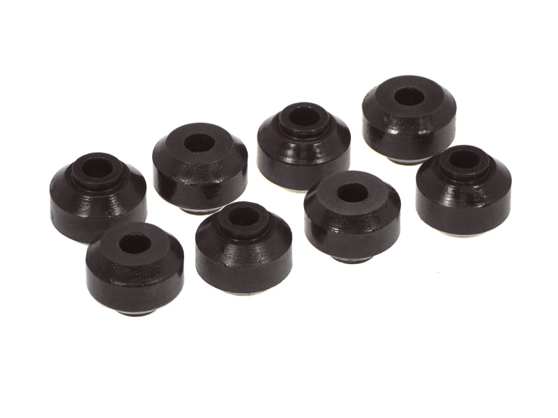 PRO Sway/End Link Bush - Blk - Prothane 79-97 Ford Mustang Front End Link Bushings - Black