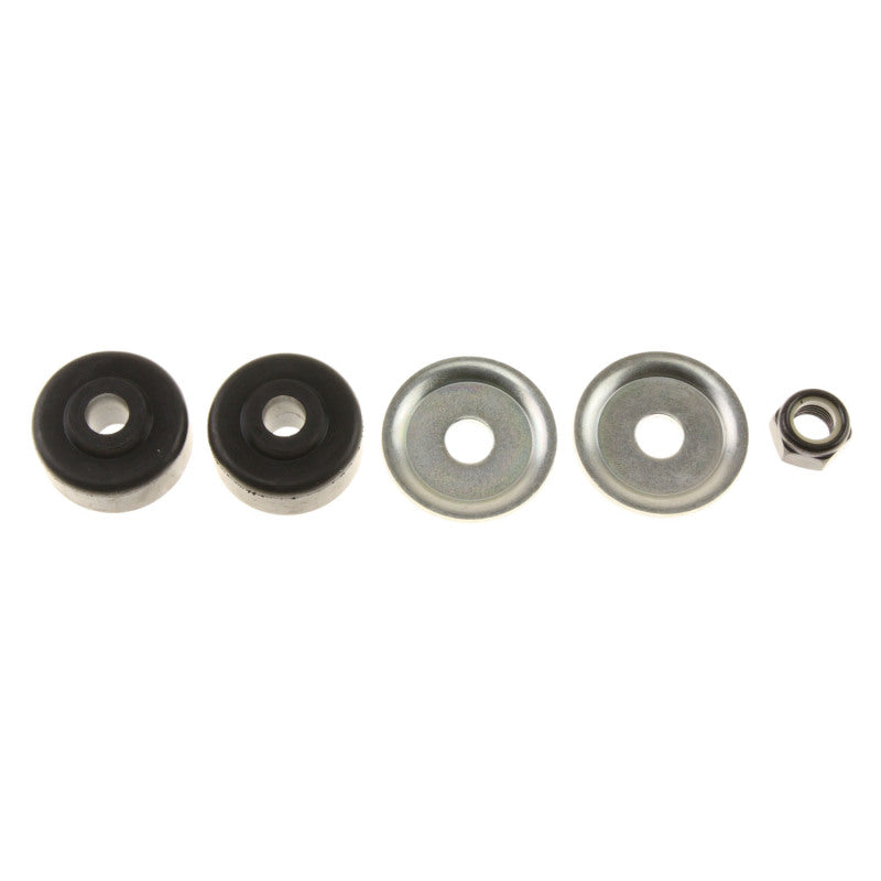 BIL B6 4600 Series Shocks - Bilstein 4600 Series 1997 Ford F-150 Base RWD Front 46mm Monotube Shock Absorber