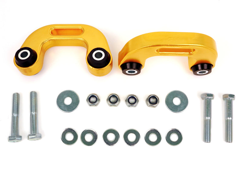 WL Sway Bar Links - Whiteline 02-07 Subaru WRX Sedan and Wagon / 93-00 & 03-07 Subaru Impreza Non-Turbo Rear Sway bar li