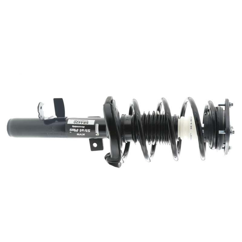KYB Shocks & Struts Strut Plus - KYB Shocks & Struts Strut Plus Front Left Ford Focus 2012-13