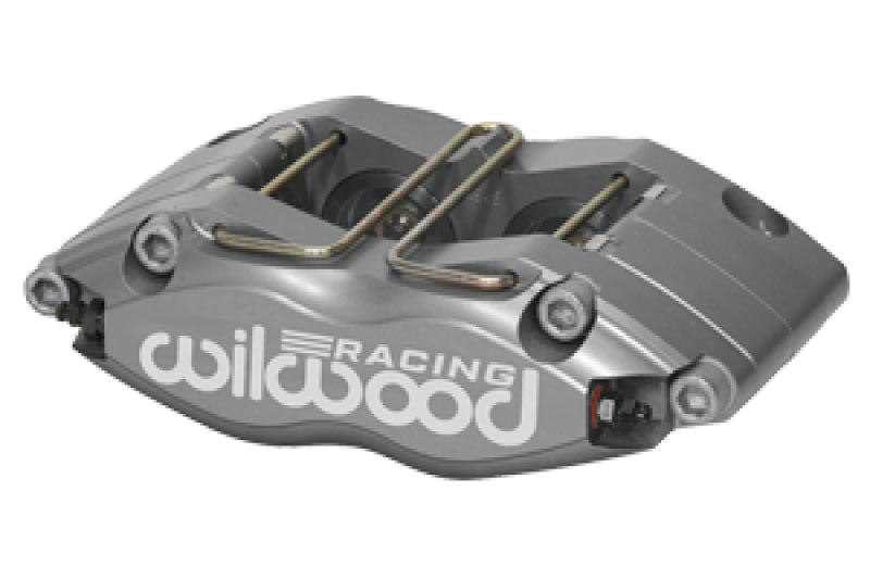 WIL Dynapro Caliper - Wilwood Caliper-Dynapro - Ano 1.62in Piston .81 Disc