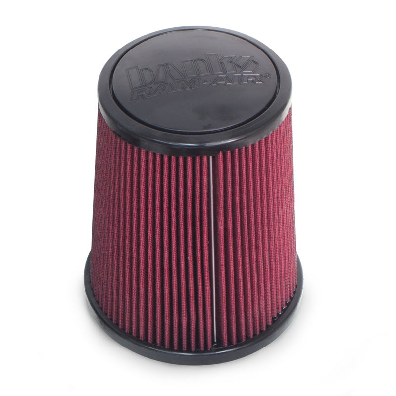 GBE Ram Air Filter Elements - Banks Power 17-19 GM 6.6L L5P Ram-Air System Air Filter Element