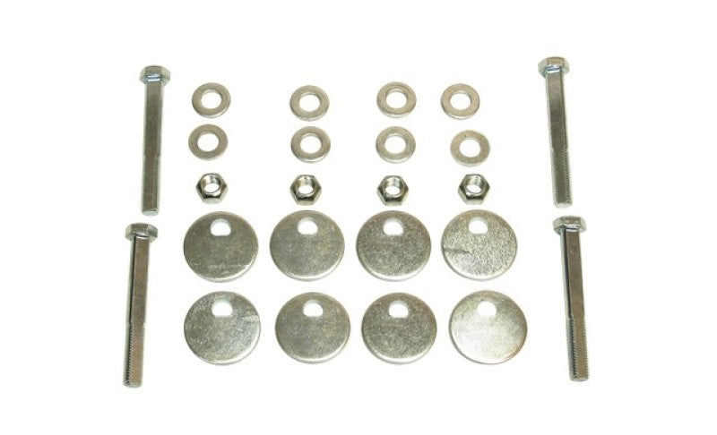 BT Alignment Kit - Belltech ALIGNMENT KIT 97-03 F150/EXPEDITION