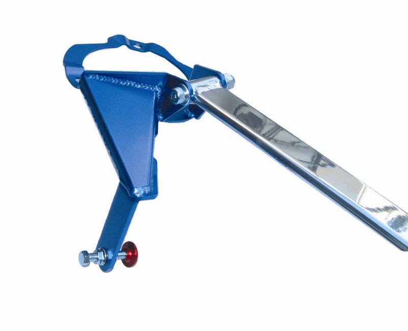 CUS OS Front Strut Bars - Cusco Strut Bar OS Front BP9 Legacy-GT (will not fit V6 n/a models)