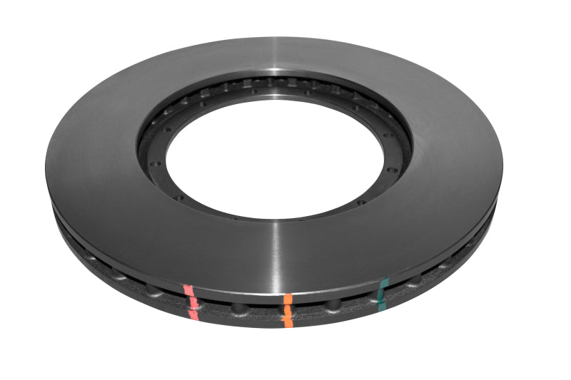 DBA 5000 Series Std Rings - DBA 12-13 Volkswagen Golf R Front 5000 Series Replacement Ring