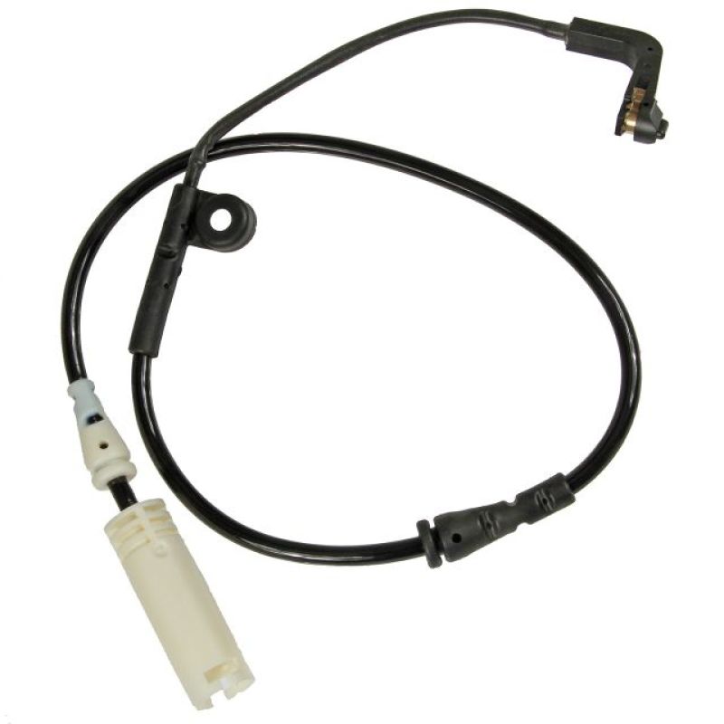 PSB Euro-Stop Brake Pad Sensor - Power Stop 04-07 BMW 525i Front Euro-Stop Electronic Brake Pad Wear Sensor