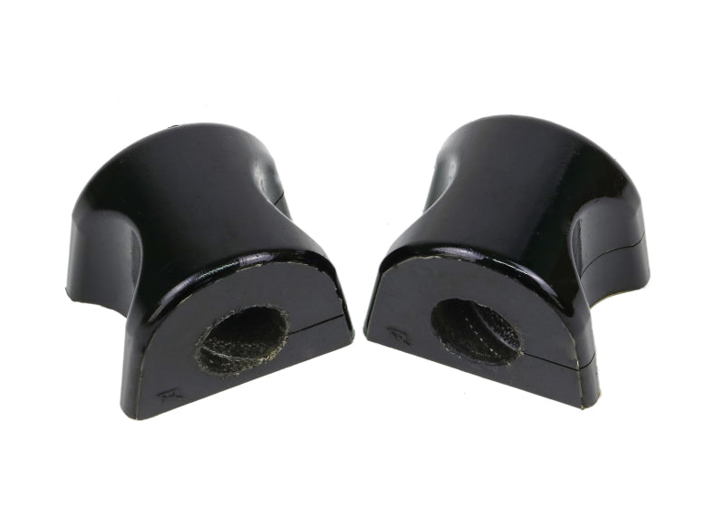 WL Sway Bars - Kits - Whiteline 12+ Subaru BRZ / 12+ Scion FR-S / 12+ Toyota 86 22mm Front Sway Bar Mount Bushing