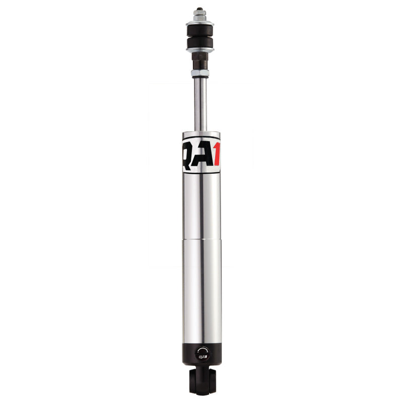 QAP Shocks - Stocker Series - QA1 Stocker Star Series Front Shock Absorber - Single Adj. - 10.625in/15.625in - Aluminum